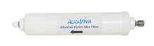 R/O Inline Remineralizer Filter - T