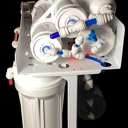 Reverse Osmosis System (426ppm+ and above)