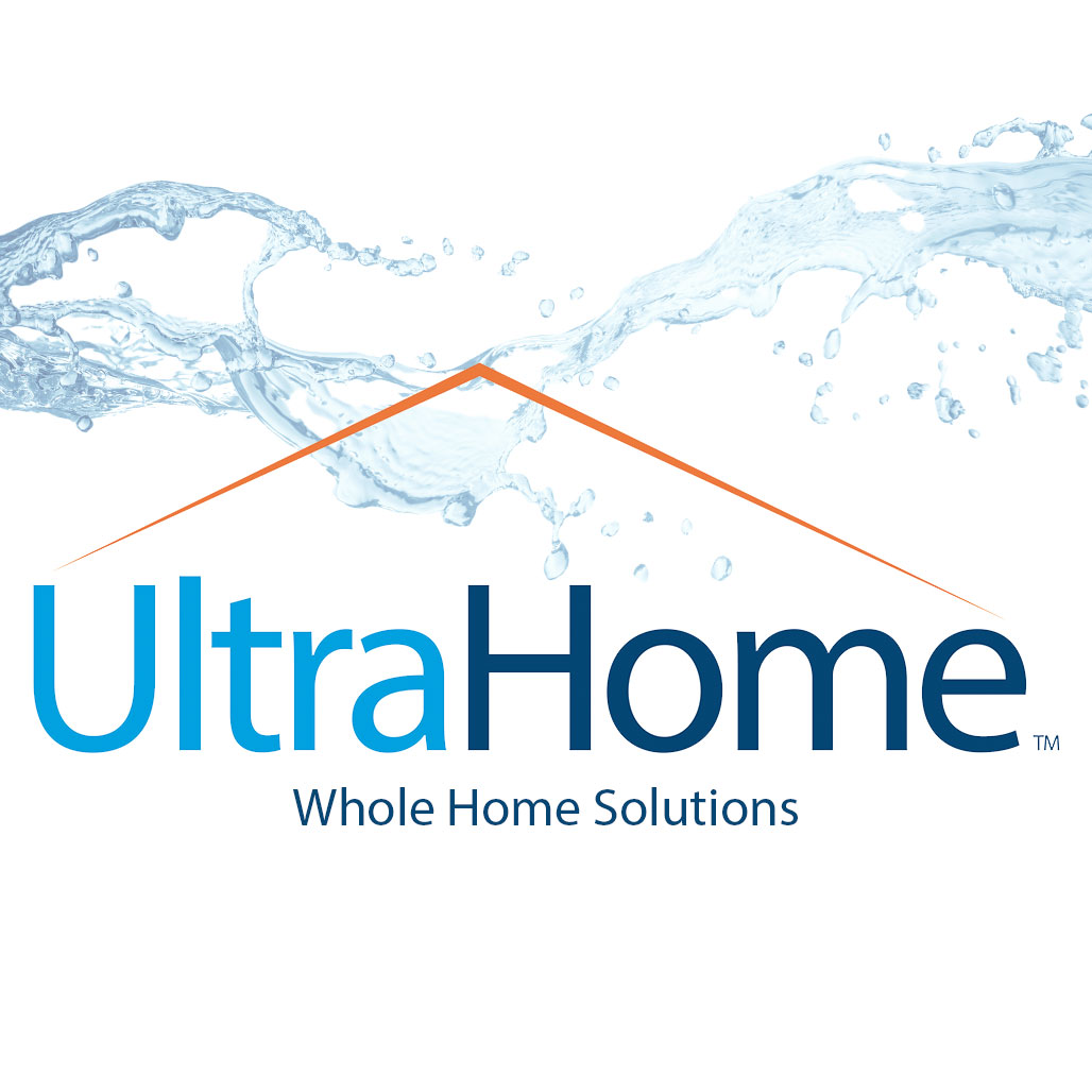 UltraHome Premium with Salt-Free Softening - T