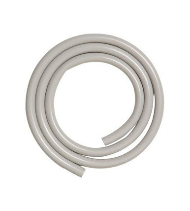 3/8" Grey Acidic Discharge Hose